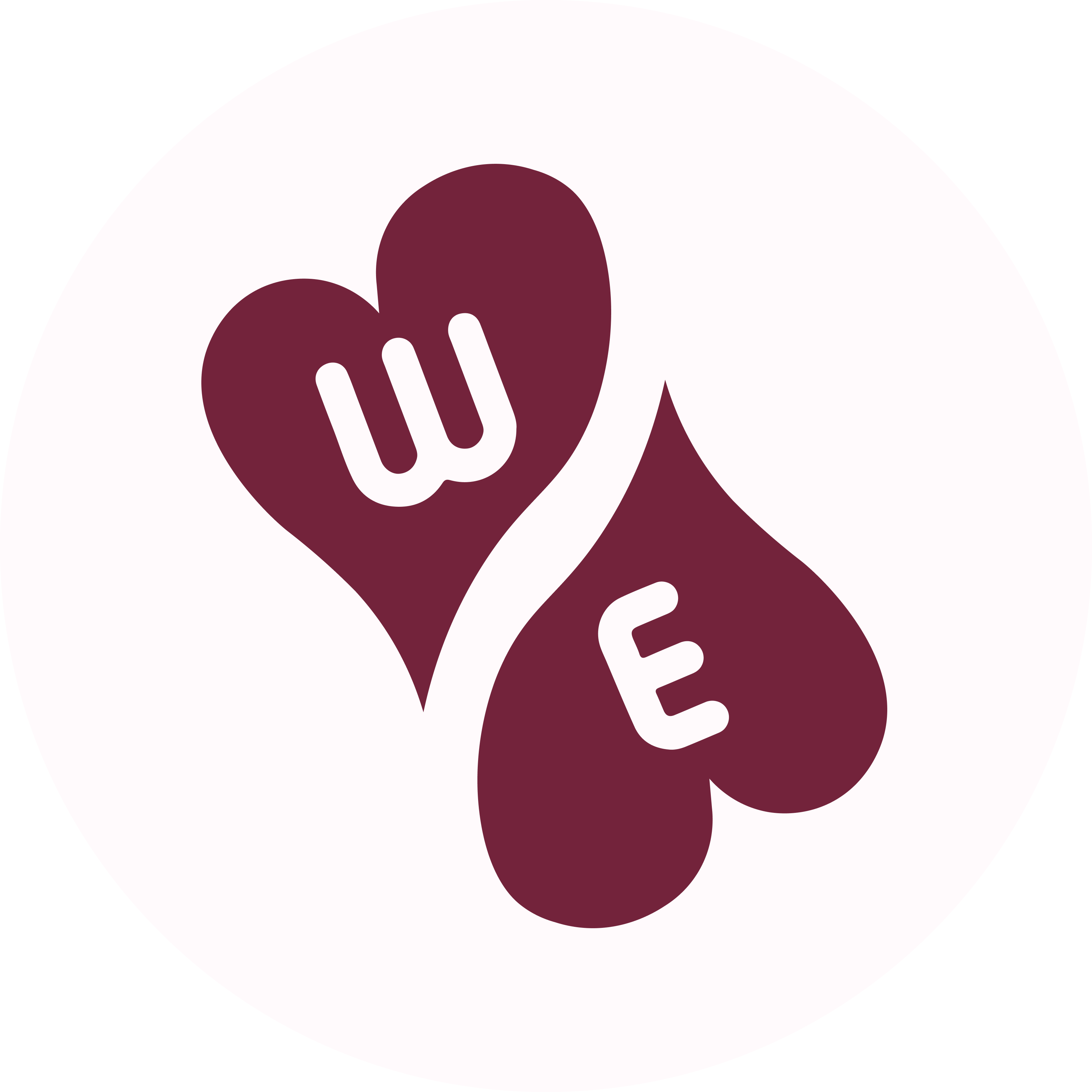 WeFlect Logo